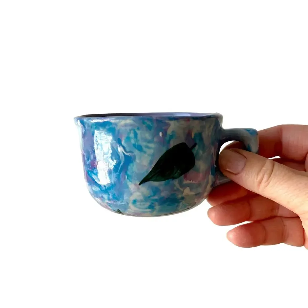 Handmade Pottery Mug